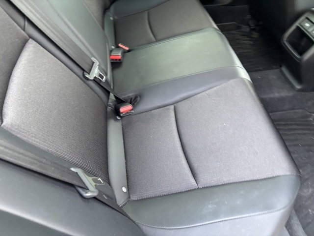 Used 2022 Honda Accord Sport image 28