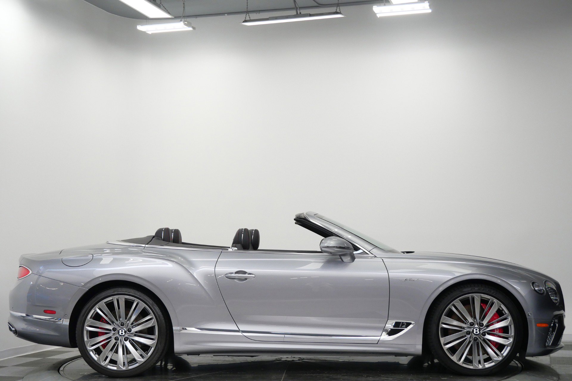 Used 2023 Bentley Continental GT Speed AWD/4WD image 55