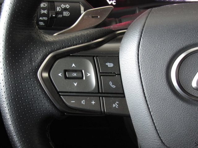 Used 2023 Lexus LX 600 F Sport AWD/4WD image 29