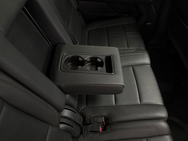 Used 2021 Chevrolet Suburban RST image 24