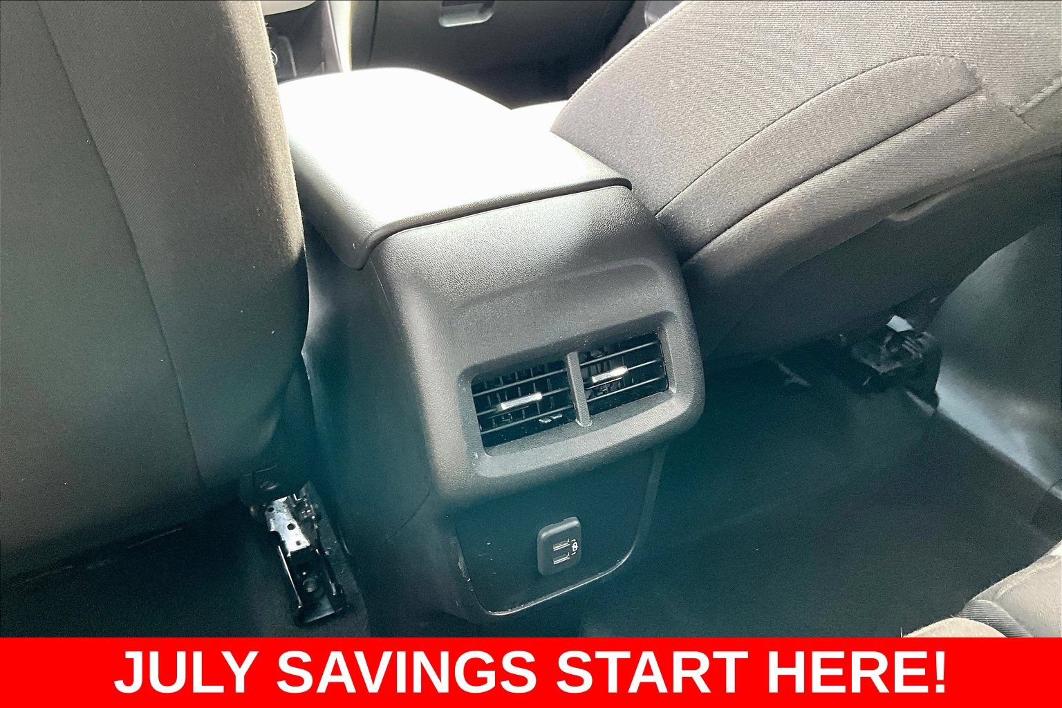 Used 2022 Chevrolet Equinox LS w/ LS Convenience Package AWD/4WD image 11