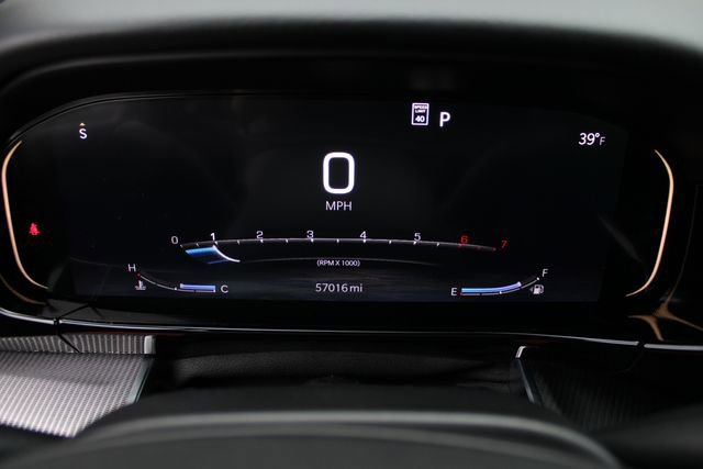 Used 2023 Jeep Grand Wagoneer Series II w/ Quick Order Packagew 28T image 26