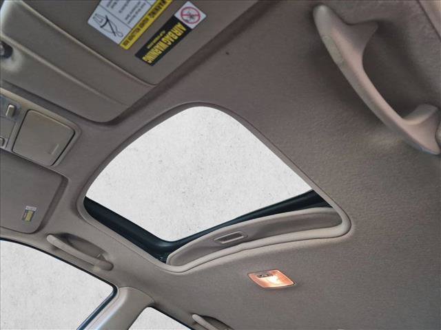 Used 2004 Honda CR-V EX image 13