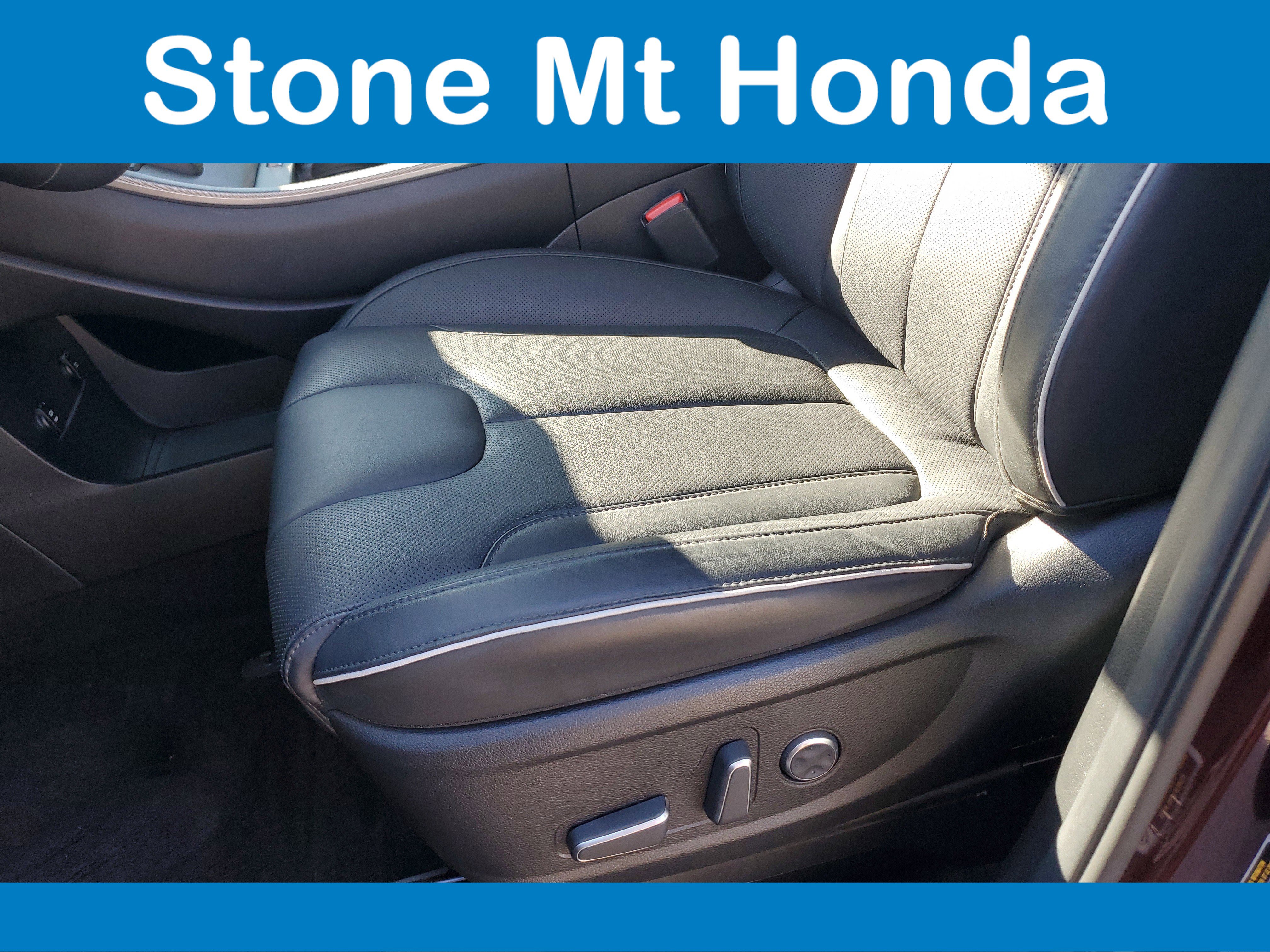 Used 2024 Hyundai Palisade SEL image 20