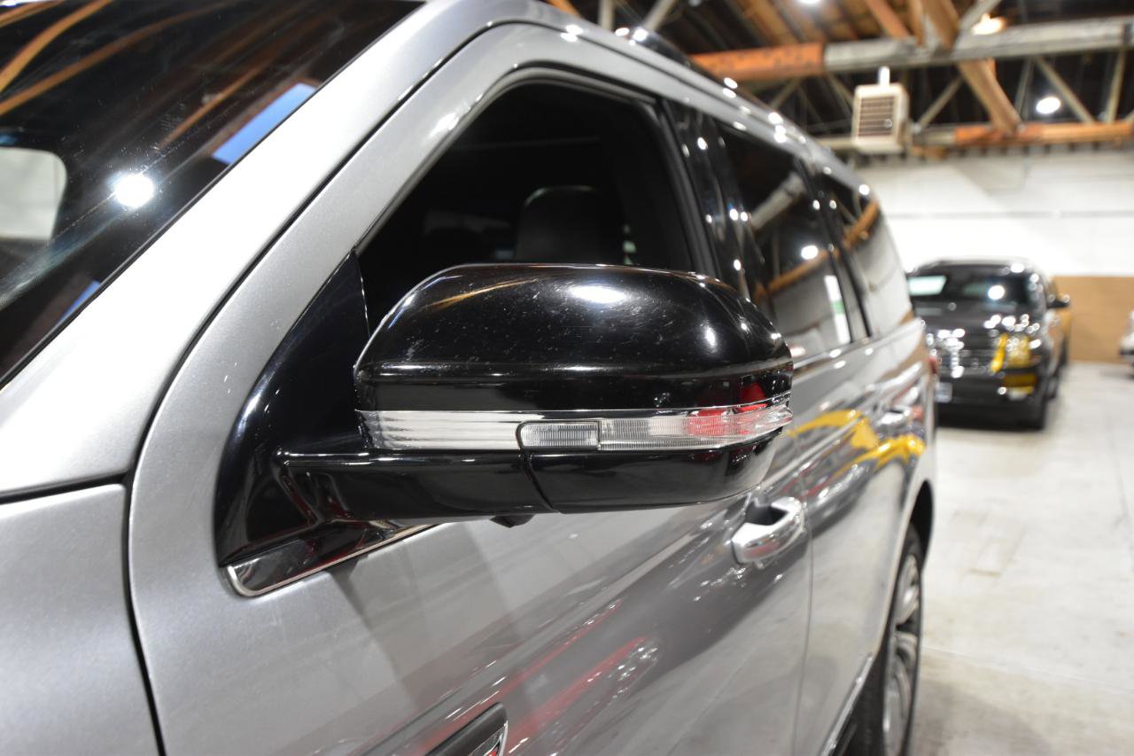 Used 2023 Lincoln Navigator Reserve AWD/4WD image 74