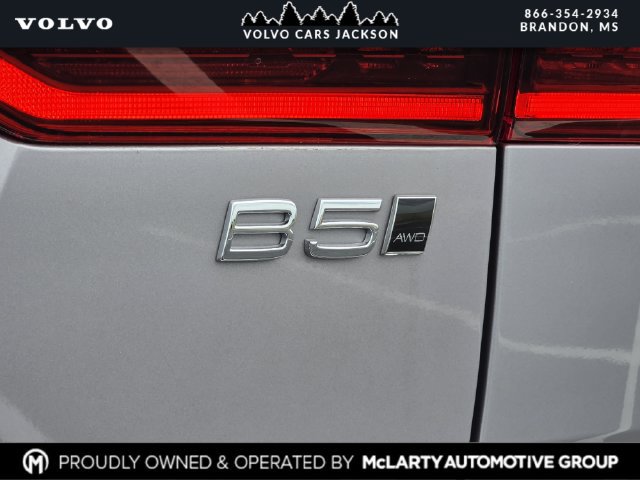 New 2026 Volvo XC60 B5 Plus w/ Protection Package Premier AWD/4WD image 25