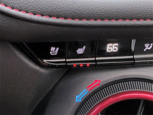 Used 2023 Chevrolet Blazer RS w/ Driver Confidence II Package image 23