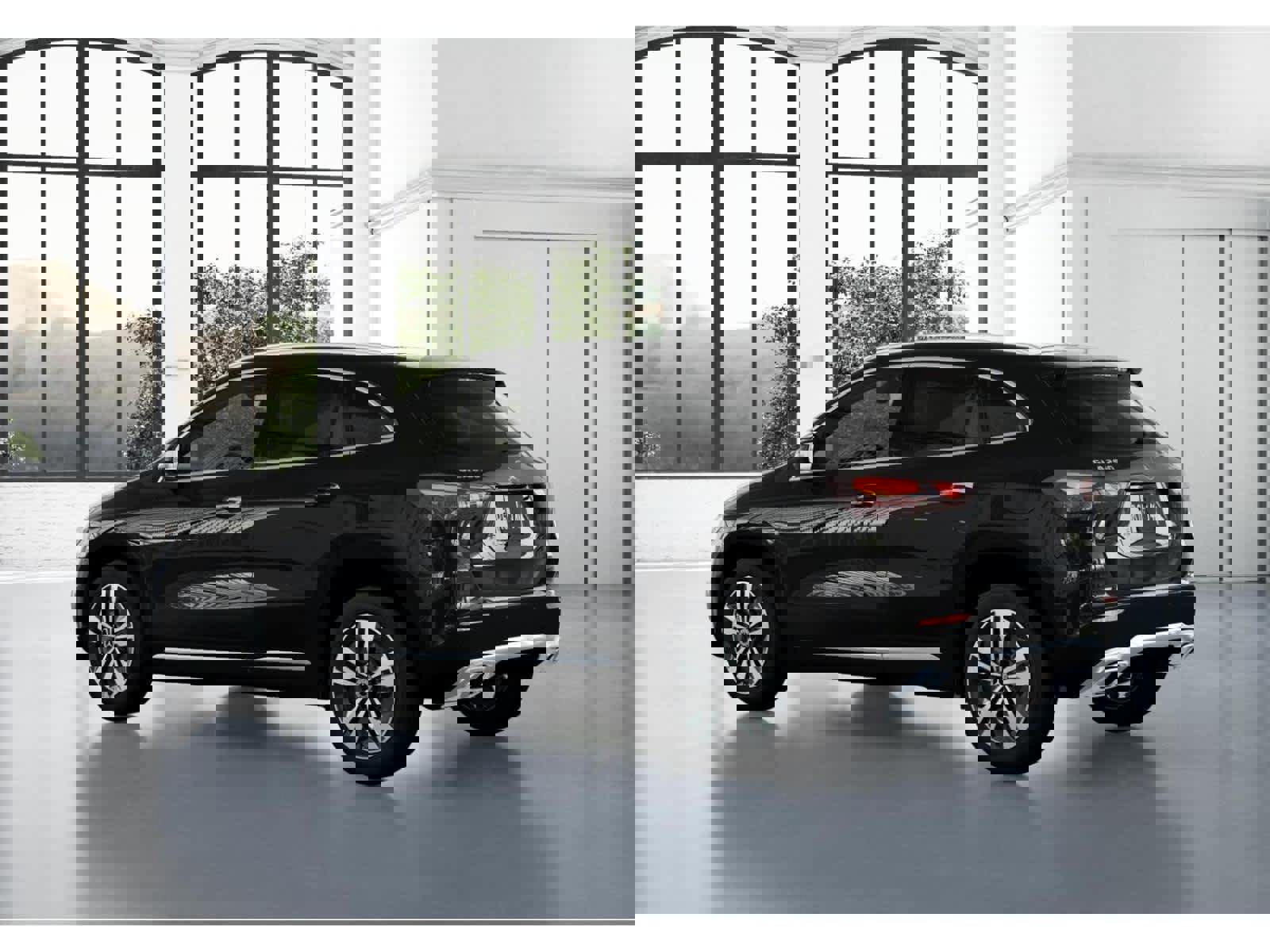 New 2026 Mercedes-Benz GLA 250 4MATIC image 29