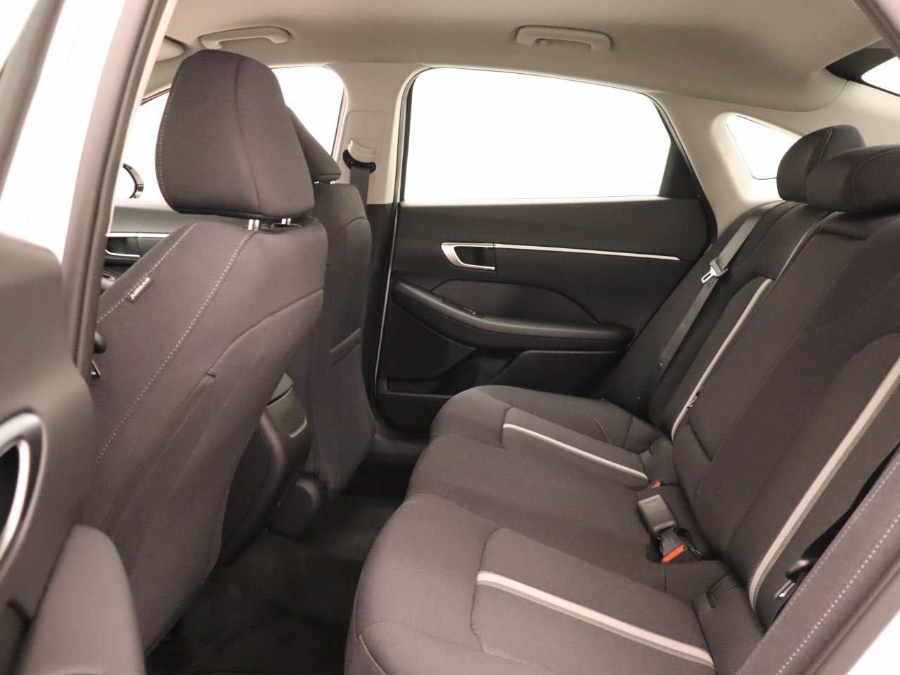 New 2026 Hyundai Sonata SEL FWD image 16