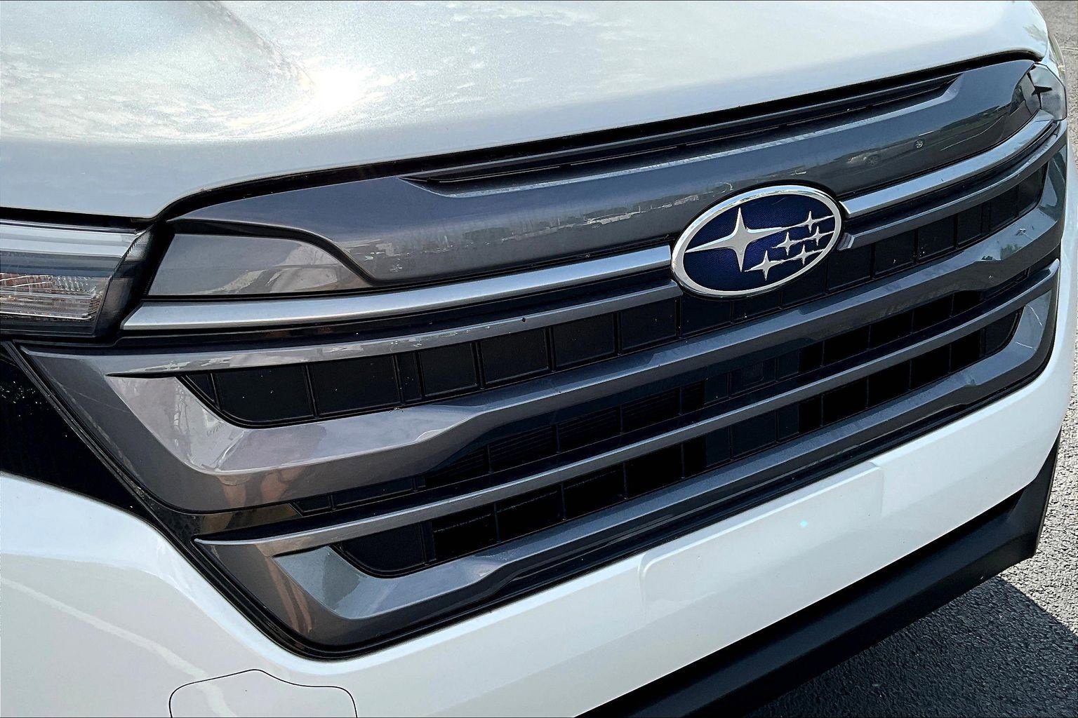 Used 2025 Subaru Forester Premium AWD/4WD image 33