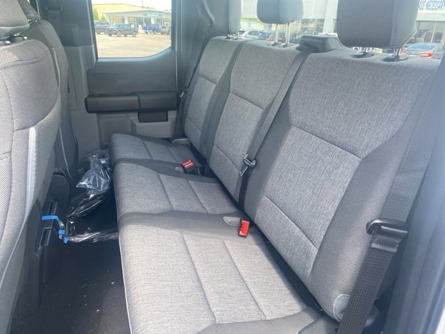 New 2025 Ford F350 XL w/ STX Appearance Package image 11