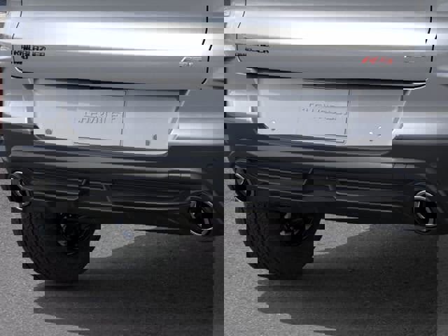 New 2026 Chevrolet TrailBlazer RS AWD/4WD image 15