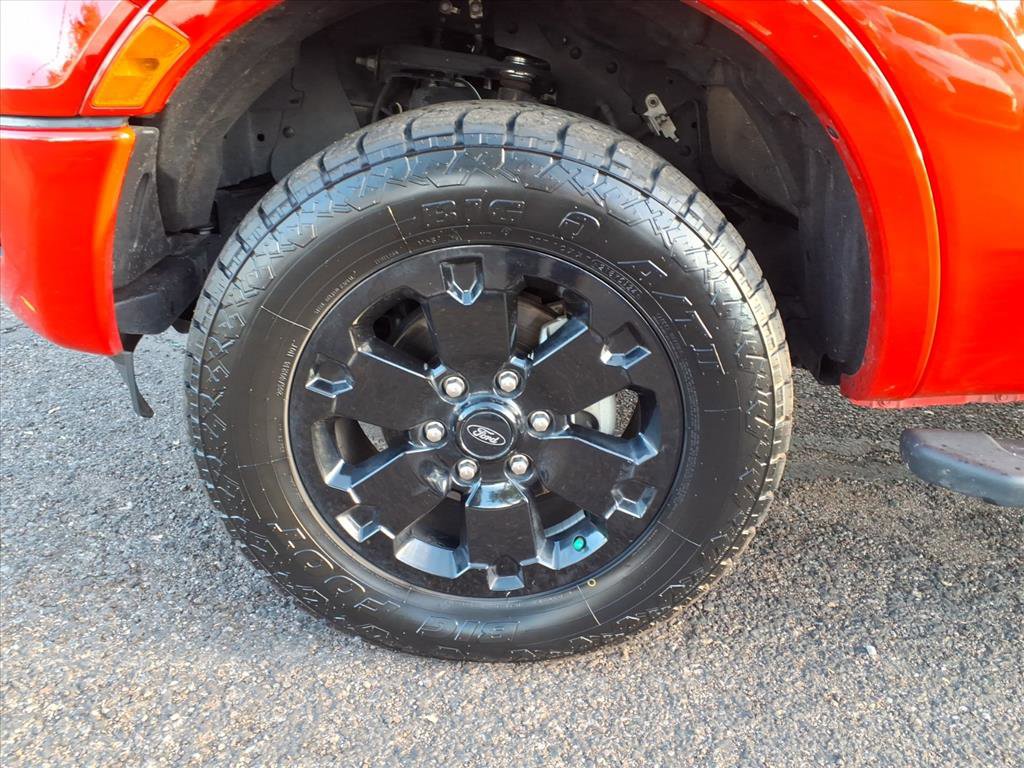 Used 2020 Ford Ranger XLT w/ Equipment Group 301A Mid image 9