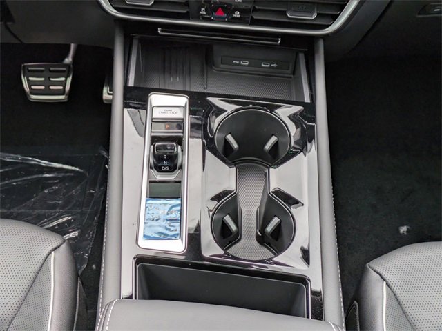 New 2026 Volkswagen Atlas SEL Premium R-Line image 17