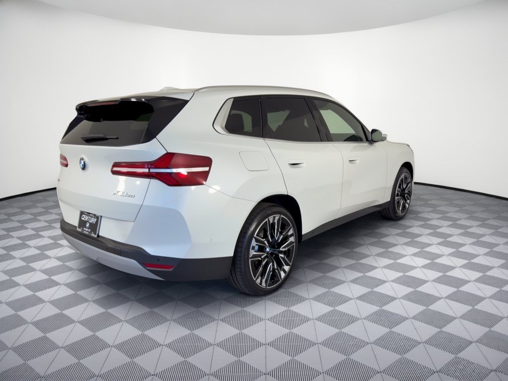 New 2026 BMW X3 xDrive30i w/ Premium Package AWD/4WD image 9