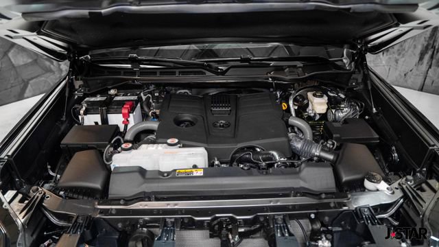 Used 2025 Toyota Tundra Limited image 20