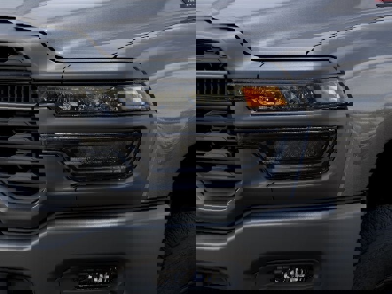 New 2026 RAM 2500 Tradesman image 31