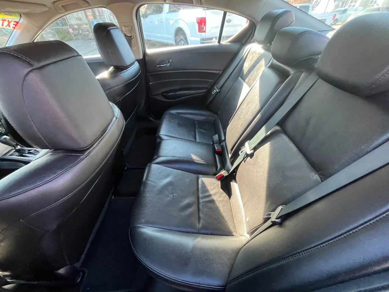 Used 2013 Acura ILX w/ Technology Package image 16