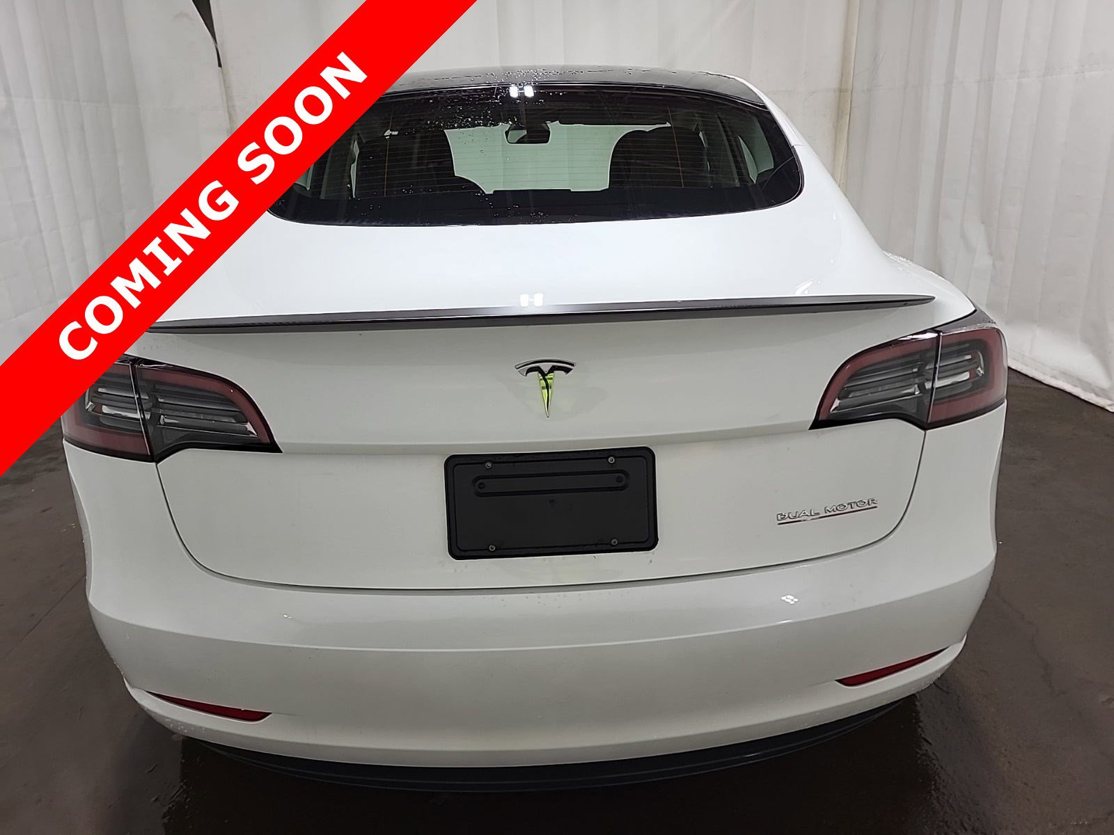 Used 2023 Tesla Model 3 Performance image 4