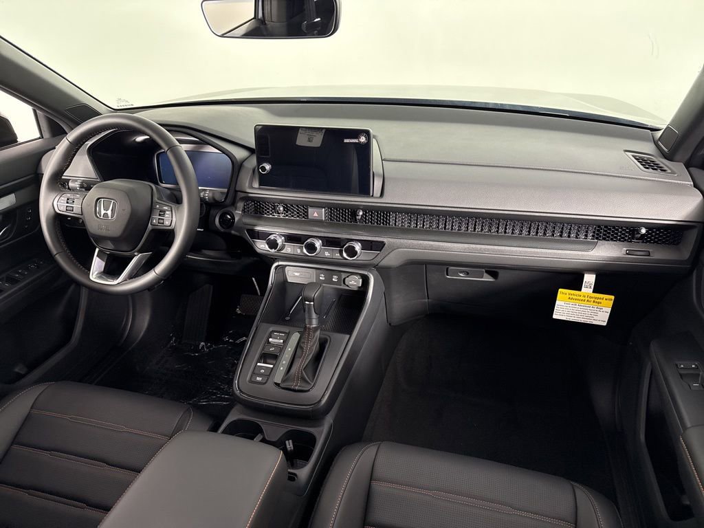 New 2026 Honda CR-V Sport-L image 23
