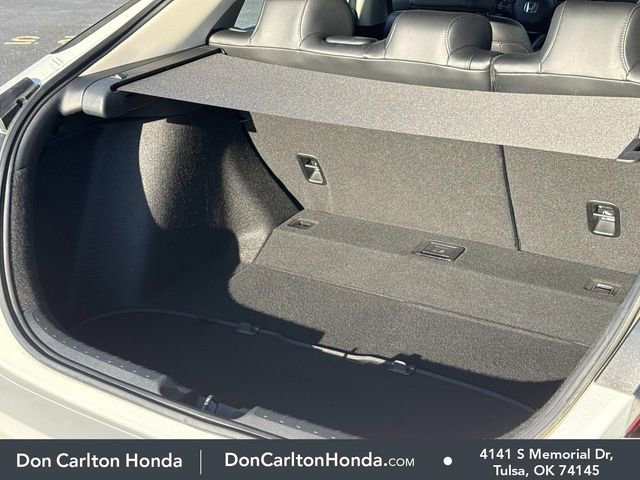 Used 2024 Honda Civic EX-L image 8
