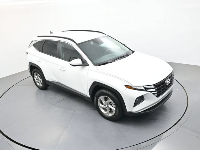Used 2024 Hyundai Tucson SEL AWD/4WD image 17