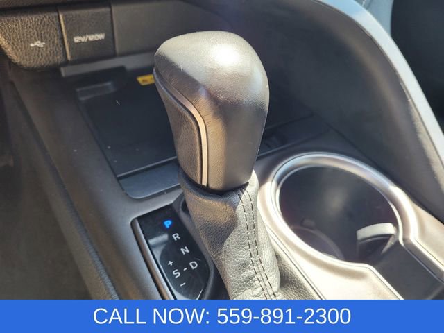 Used 2023 Toyota Camry XSE image 21