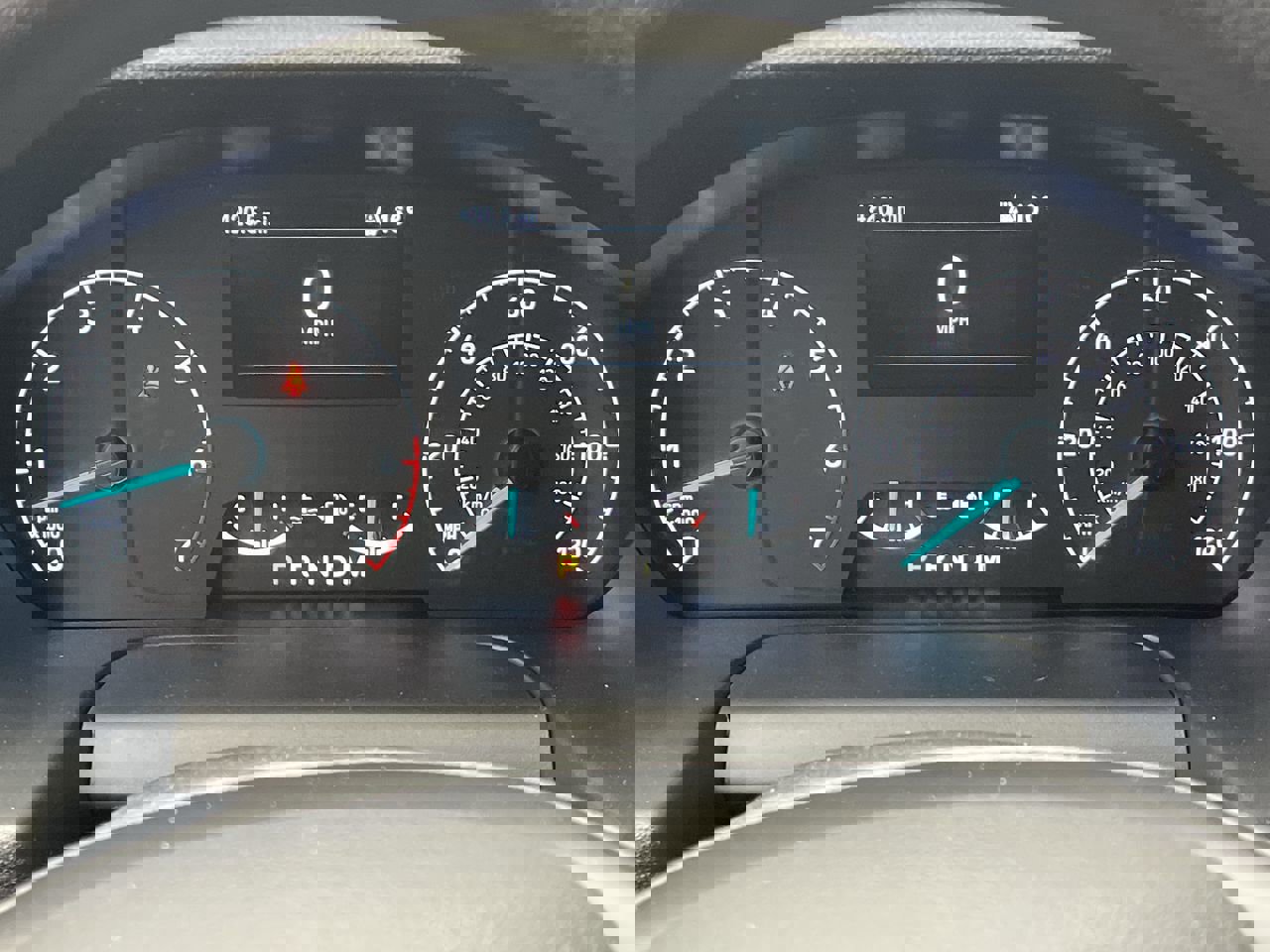 New 2025 Ford Transit 350 AWD w/ Upfitter Package image 11