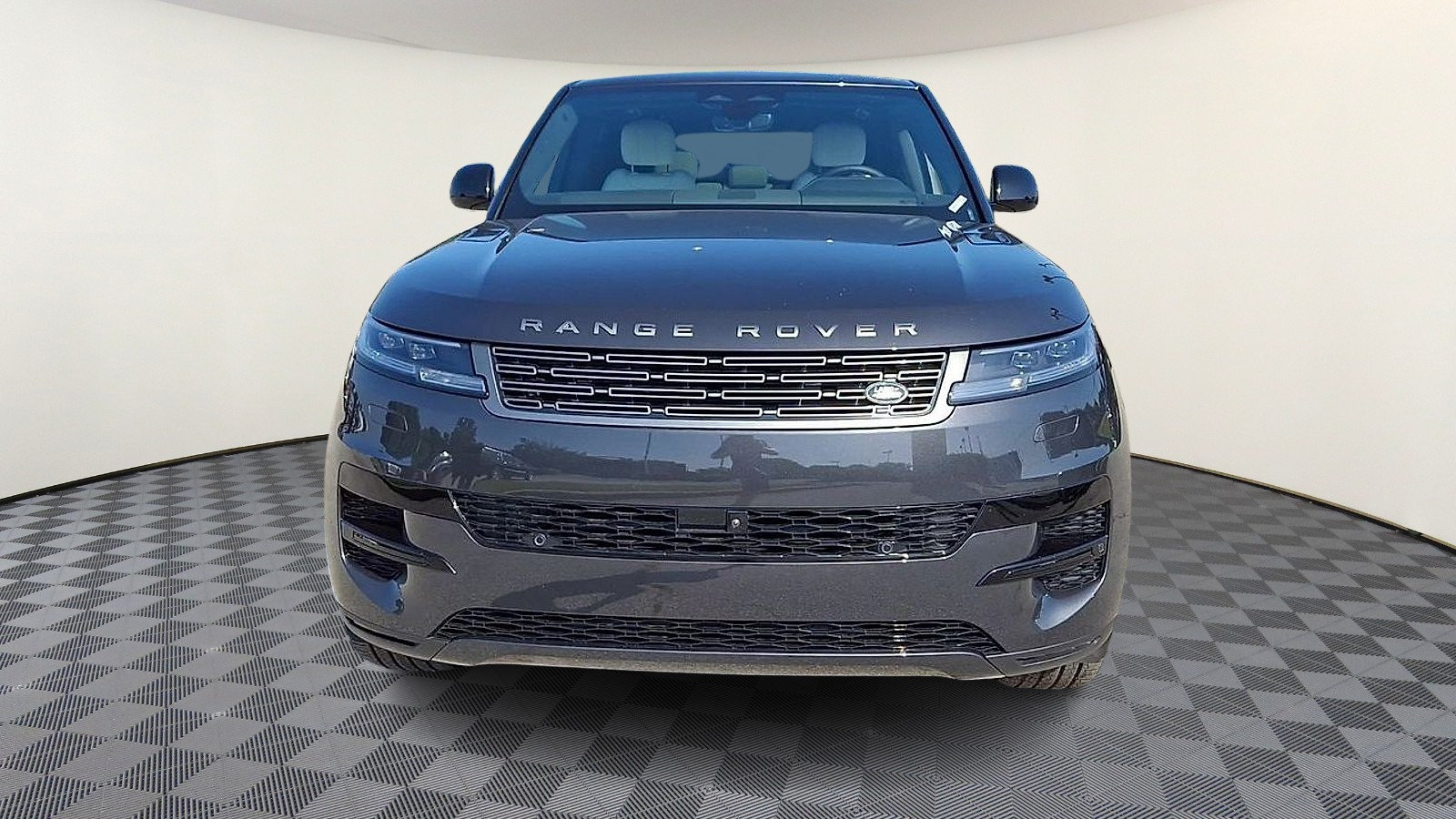New 2026 Land Rover Range Rover Sport SE AWD/4WD image 3