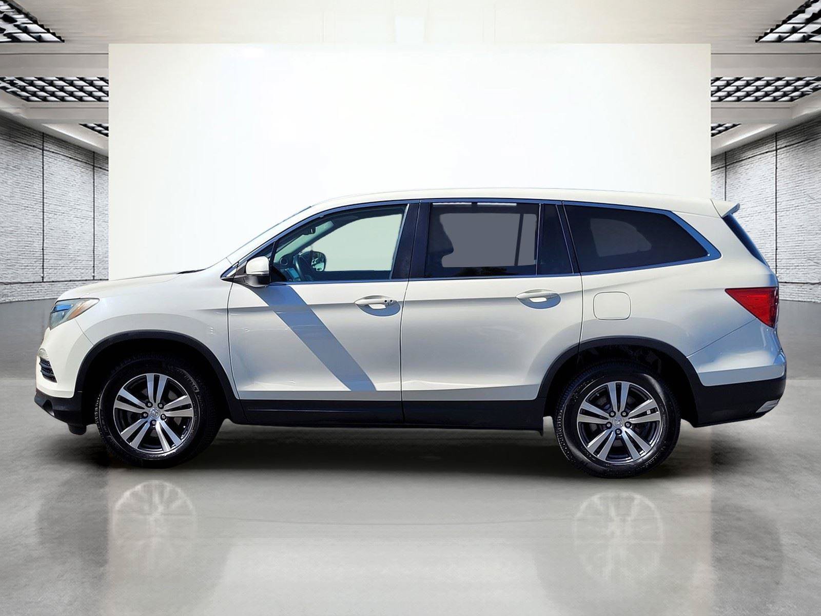 Used 2018 Honda Pilot EX-L image 10