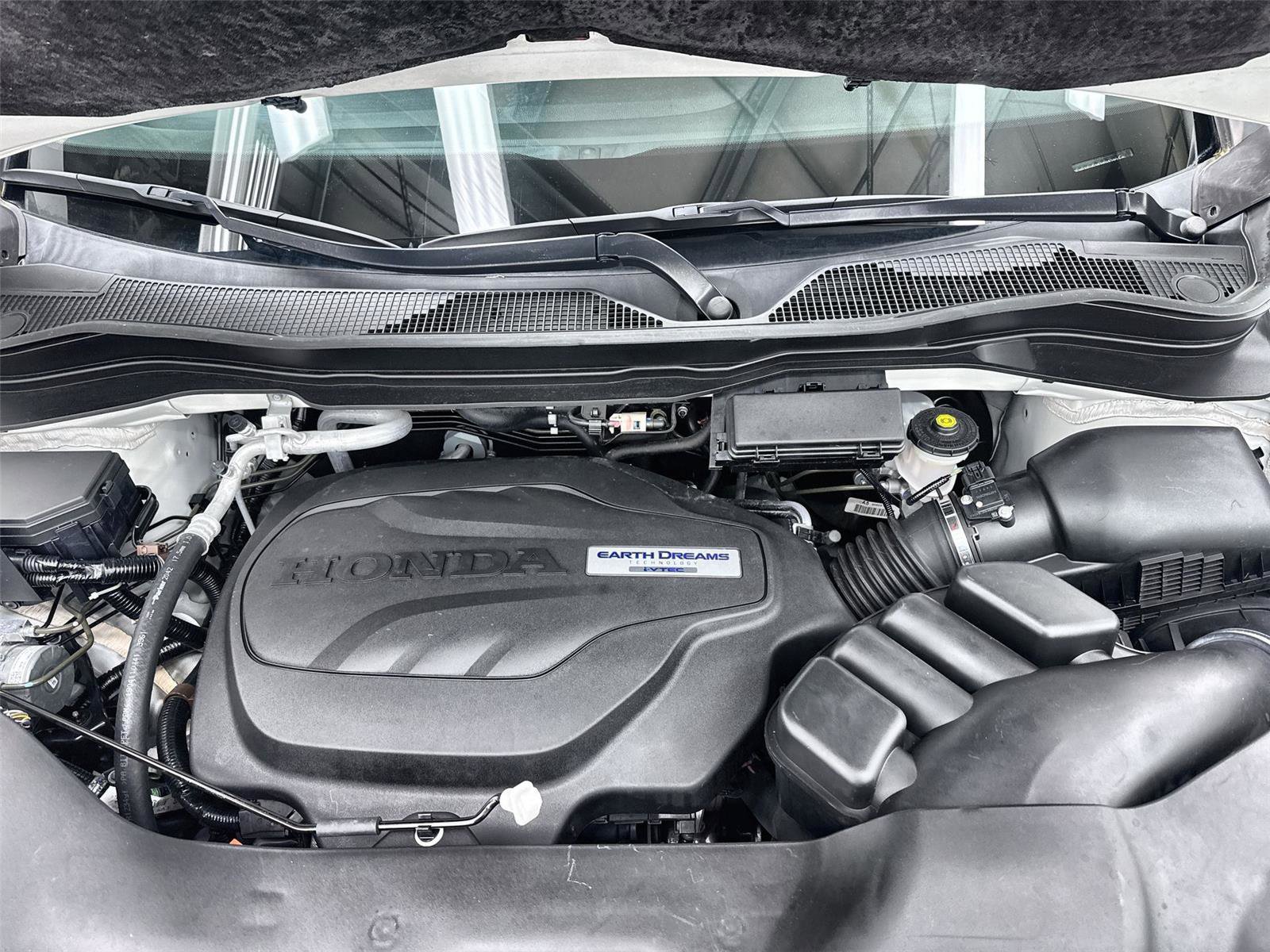 Used 2019 Honda Pilot EX-L image 11