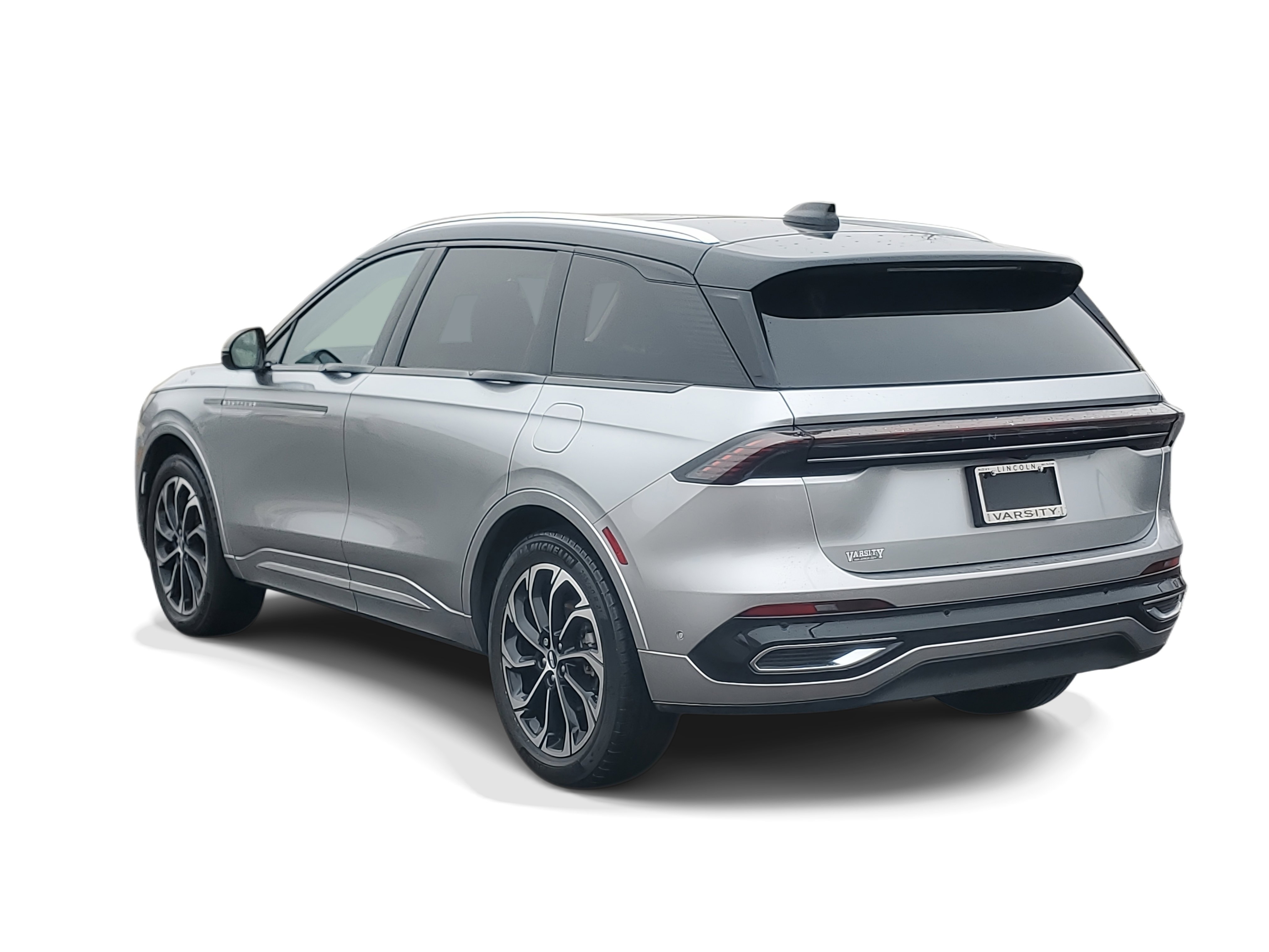 Used 2024 Lincoln Nautilus Reserve w/ Equipment Group 202A image 4