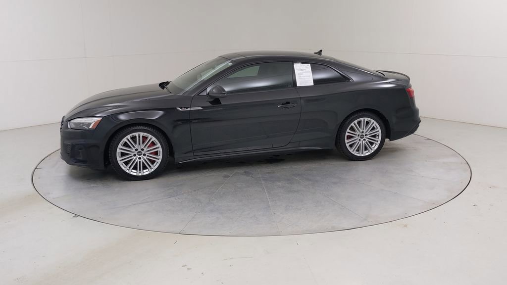 Used 2021 Audi S5 Prestige image 18