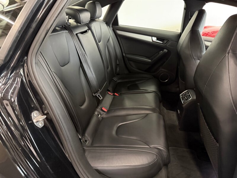 Used 2016 Audi S4 Premium Plus w/ Technology Package AWD/4WD image 37