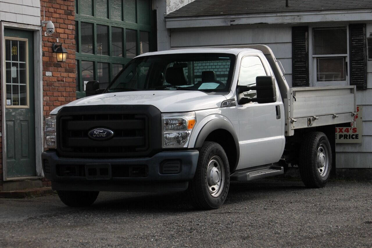 Used 2016 Ford F250 XL image 11