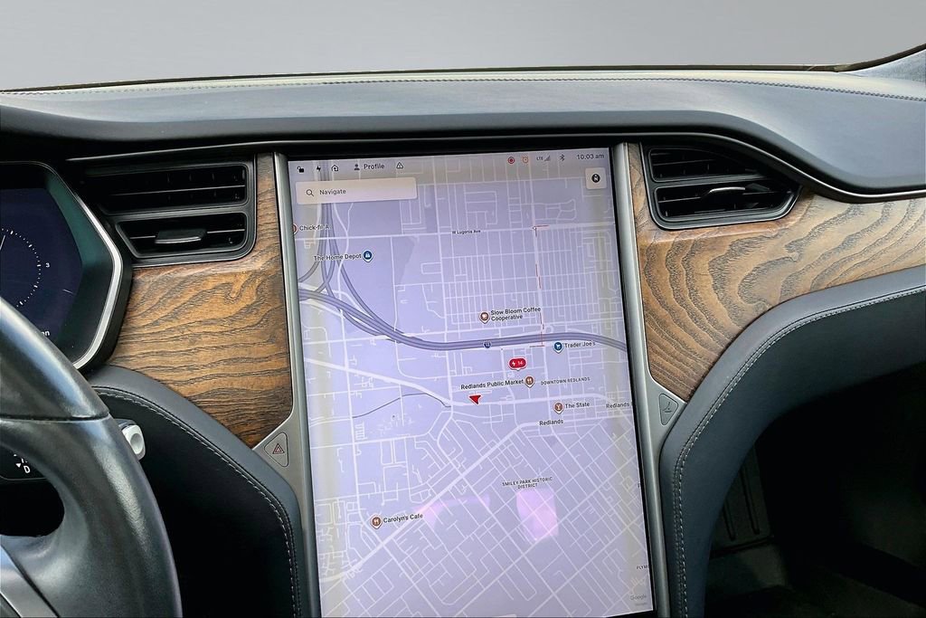Used 2018 Tesla Model S P100D image 10