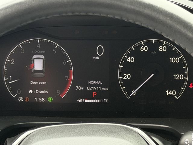 Used 2024 Honda CR-V EX-L image 15