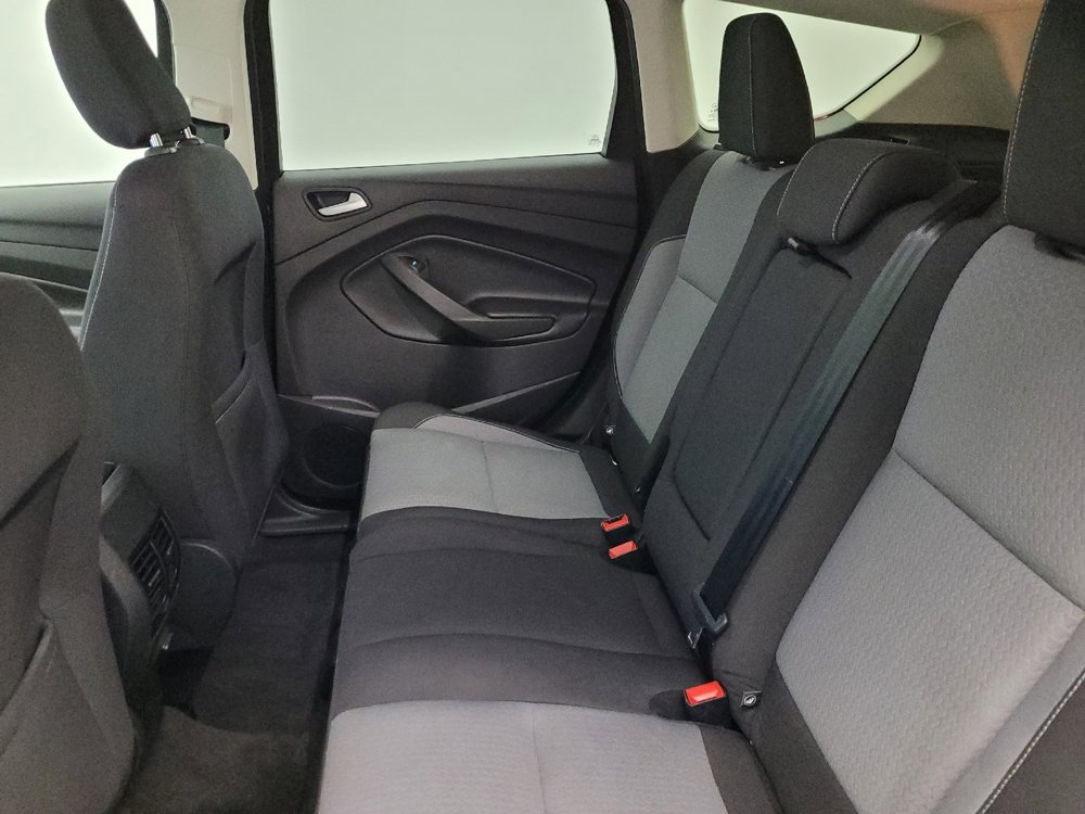 Used 2018 Ford Escape SE w/ SE Sync 3 Package image 18