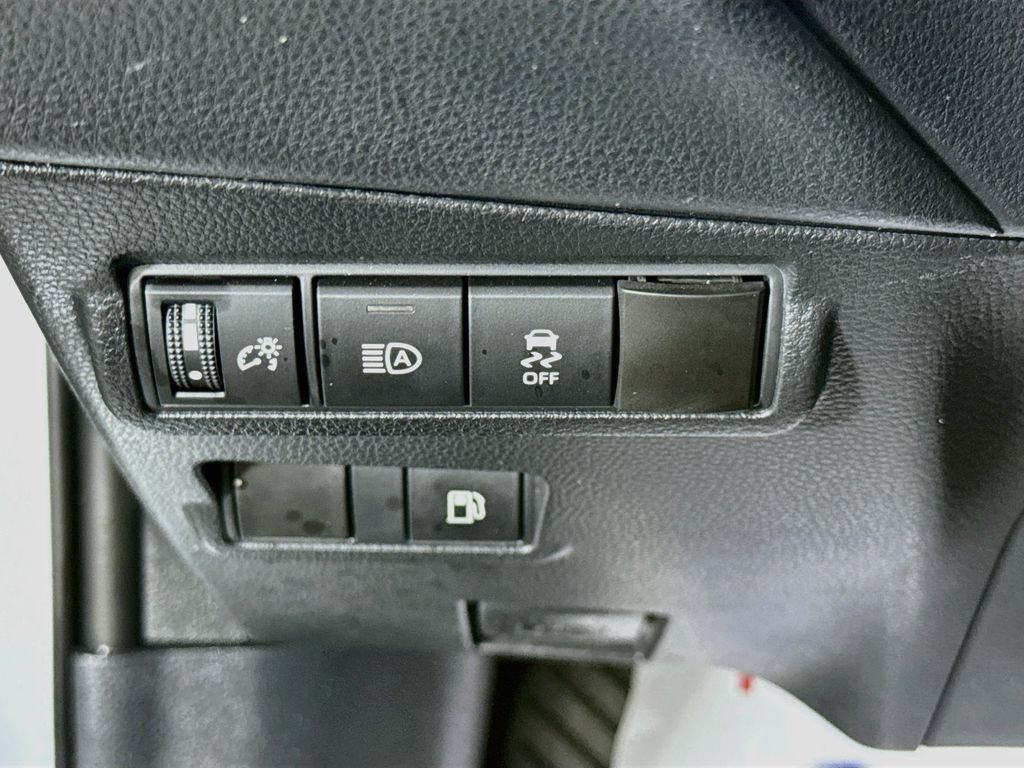 Certified 2023 Toyota Corolla Cross AWD Hybrid image 19