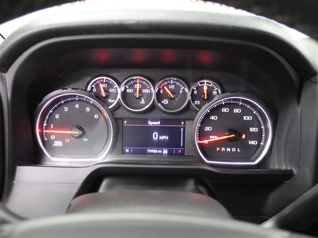 Used 2022 Chevrolet Silverado 2500 LT w/ All Star Edition AWD/4WD image 29