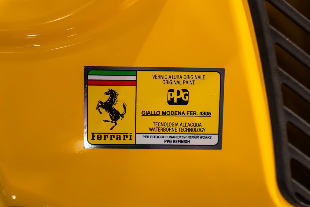 Certified 2021 Ferrari F8 Tributo RWD image 19