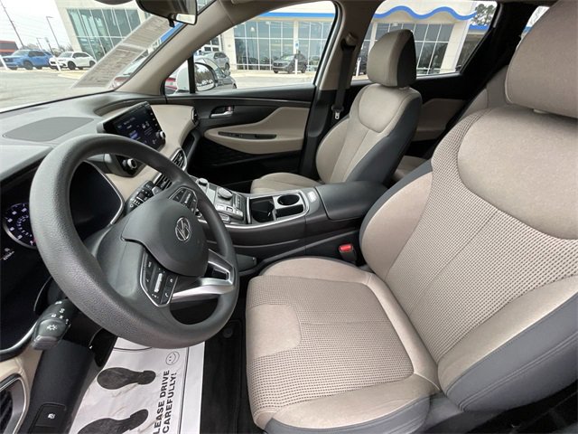 Used 2022 Hyundai Santa Fe SEL image 16