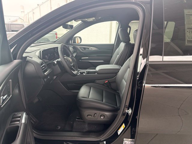 New 2026 Chevrolet Traverse LT w/ Driver Confidence Package AWD/4WD image 13