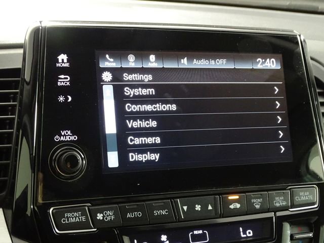 Used 2023 Honda Odyssey EX-L image 32