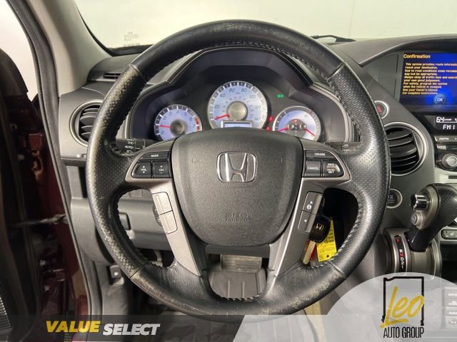 Used 2015 Honda Pilot Touring image 16