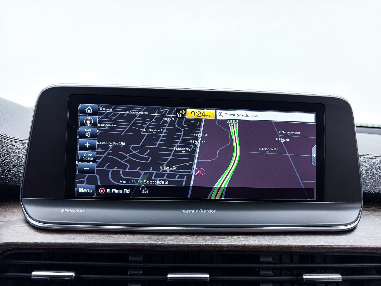 Used 2020 Kia Telluride SX FWD image 6