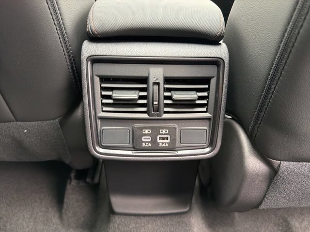 New 2026 Subaru Forester Sport w/ Onyx Edition AWD/4WD image 13