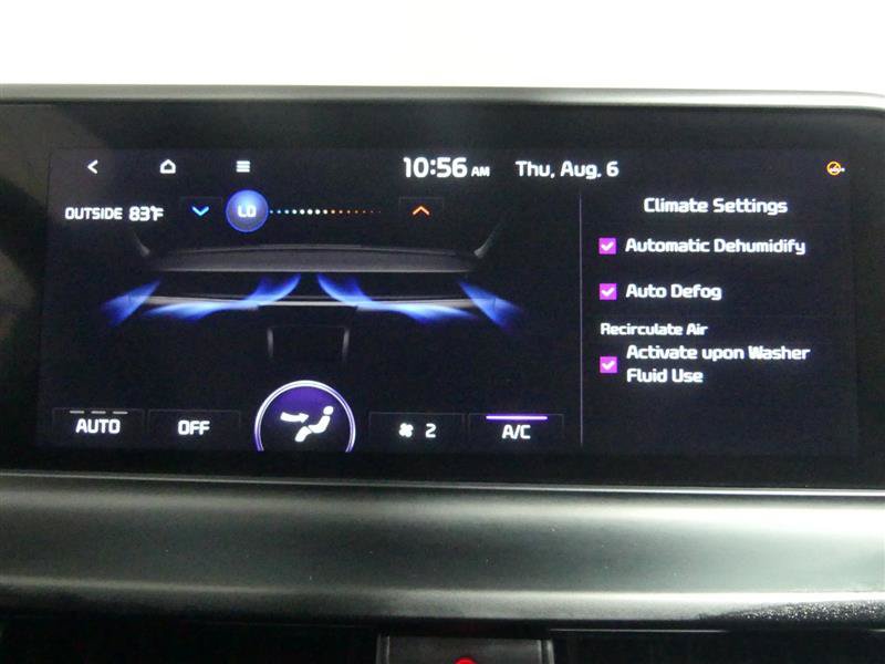 Used 2024 Kia Seltos S AWD/4WD image 42