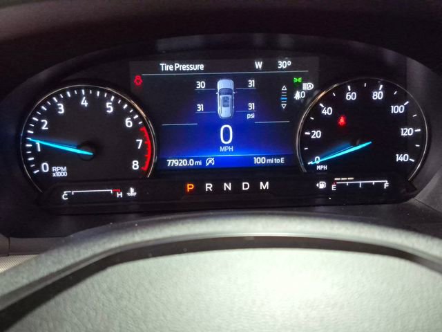 Used 2020 Ford Explorer XLT w/ Equipment Group 202A AWD/4WD image 12