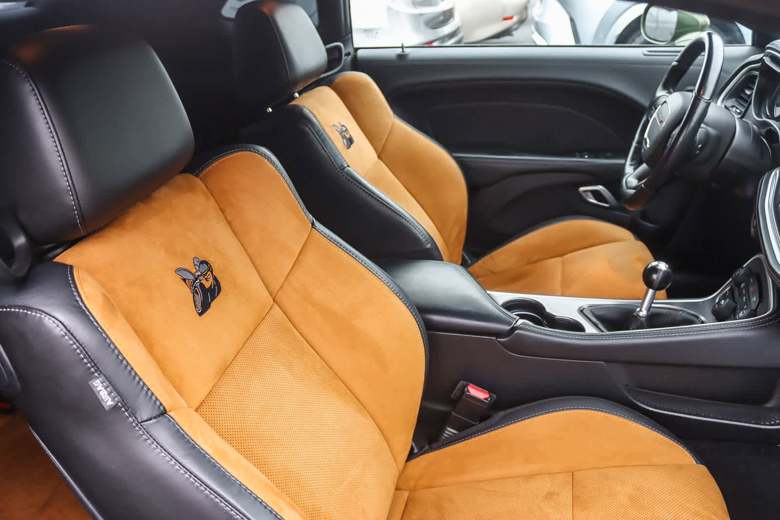 Used 2021 Dodge Challenger R/T Scat Pack image 17